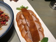 -晟永興烤鸭店(五道口店)