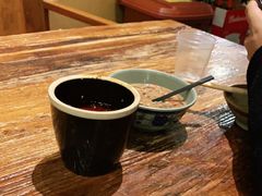 -串大叔炭火烤串·鸡西大冷面刀削面(总店)