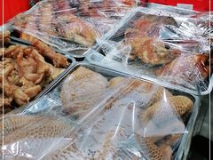 -友谊新天地广场(金街店)