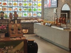-小时候文化餐厅(盘山店)