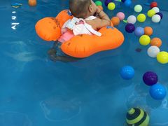 -马博士婴幼儿游泳馆(门头沟店)