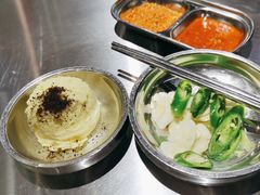 -哈哈碳都·牛肋条无限自助烤肉(宝龙店)