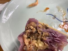 -正宗天津烧麦馆(柳州路店)