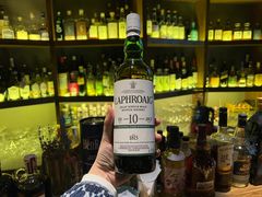 -SPEYSIDE 威士忌&鸡尾酒吧
