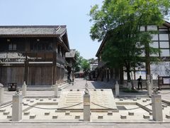-昌州古城