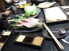 -炭虎烤肉(桂林路店)