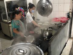 -老号牛王庙金宴面店(锦东路253号院店)