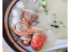 -美味之家·湖景农家乐(太湖东山店)