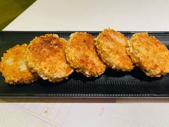 顺德煎藕饼-顺峰(农展馆店)