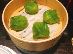 翡翠虾饺皇-甄御•海鲜新青岛菜(麦岛店)