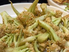 -令狐冲烤鱼·烧菜馆(达明店)