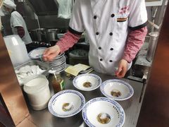 -粗茶淡饭(东关街店)