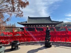 -径山寺