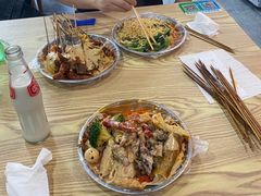 -彭姐麻辣烫(海淀店)