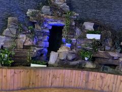 -明日世界密室轰趴·剧本桌游·箭馆团建(国贸店)