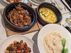 -祥记·国宴豫菜·经典粤菜(郑东新区新长安店)