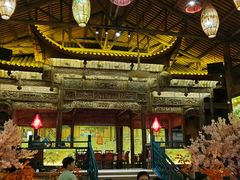 -HOHO餐厅(古子城店)