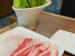 -傣妹火锅(南京东路一店)