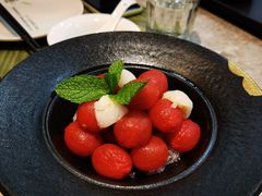 -大树餐厅(红旗街万达店)