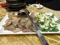 -英子补身汤(海兰路店)