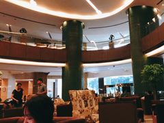 -成都凯宾斯基饭店