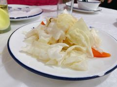 -天乐农家鱼头王(天目湖店)