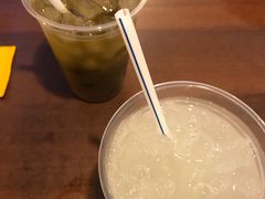 -松發肉骨茶(克拉码头店)