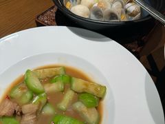 -杭州久泰饭店·粤式融合