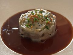 -The Georg(东华门店)