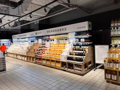 -物美超市(三里河店)