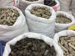 -海勤盛海味干货市场