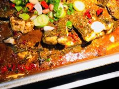 -里岛烤鱼(东港凯虹广场店)