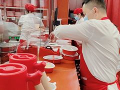 -喜家德虾仁水饺(长泰广场店)