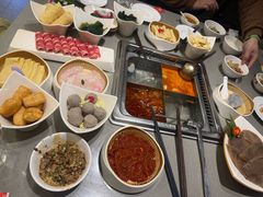 -海底捞火锅(旭辉MALL店)