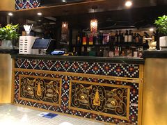 -东方亚克西餐厅(西康路店)