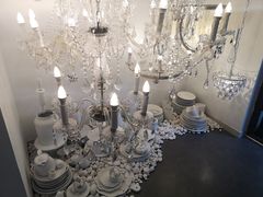 -露露家咖啡店