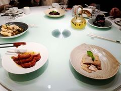 -老吉士酒家(天平路店)