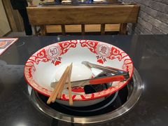 -重庆古老火锅