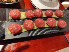 -蜀滋香鲜鱼火锅(黄金路店)