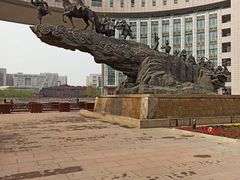 -国家动漫园