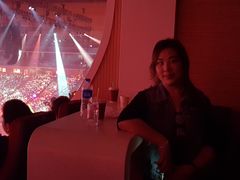 -宝能国际体育演艺中心