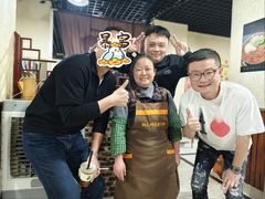 -铜元老码头鳝鱼火锅