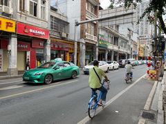 -省城濑粉(龙津店)