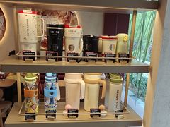 -COSTA COFFEE(西湖天地店)