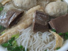 -楚生鹅粿条汤(东山分店)