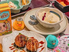-dodonpa.墩墩伐 便当食堂(博华广场店)