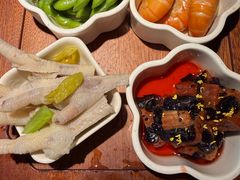 -吴越荣记苏州菜·松鼠桂鱼100%活鱼现做(斜塘老街店)