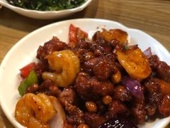 -陈傻子餐厅(世纪都会店)