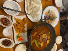 -客临百思德·东北特色馆(龙湖时代天街店)
