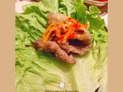 -西塔老太太泥炉烤肉(川沙百联店)